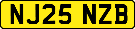 NJ25NZB