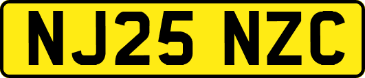 NJ25NZC