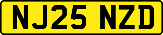 NJ25NZD