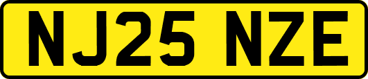 NJ25NZE