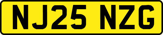 NJ25NZG