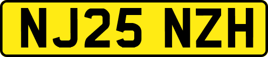 NJ25NZH