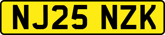 NJ25NZK