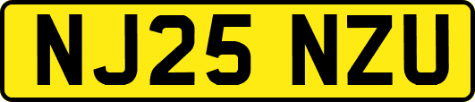 NJ25NZU