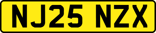 NJ25NZX