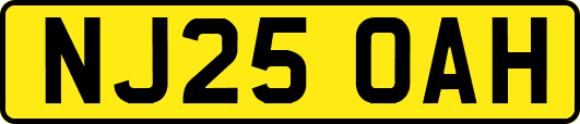NJ25OAH
