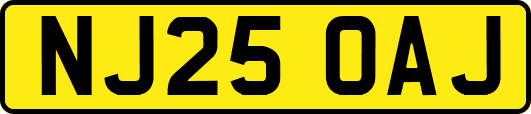 NJ25OAJ
