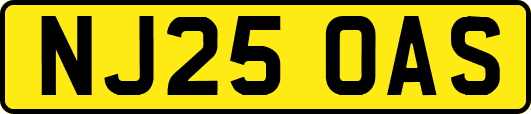 NJ25OAS