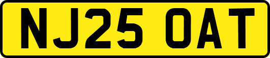 NJ25OAT