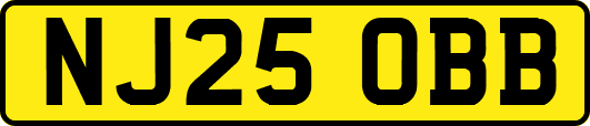 NJ25OBB