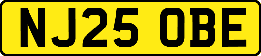 NJ25OBE