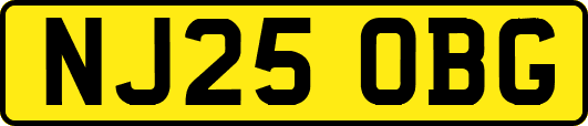 NJ25OBG