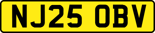 NJ25OBV