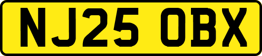 NJ25OBX