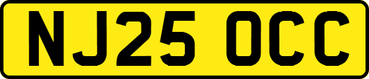 NJ25OCC