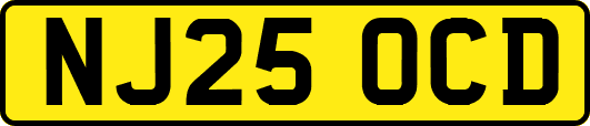 NJ25OCD