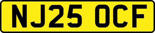 NJ25OCF