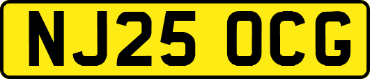 NJ25OCG