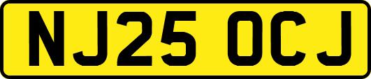 NJ25OCJ