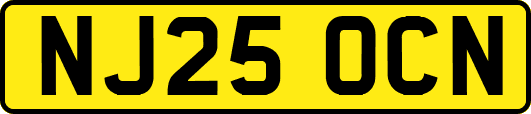 NJ25OCN