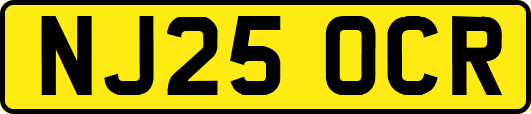 NJ25OCR