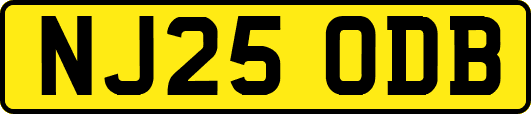 NJ25ODB