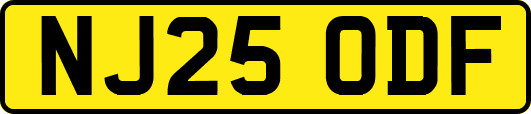 NJ25ODF