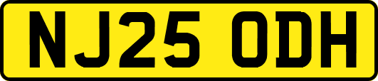 NJ25ODH