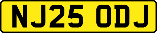 NJ25ODJ