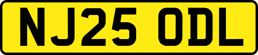 NJ25ODL