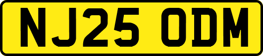NJ25ODM
