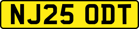 NJ25ODT