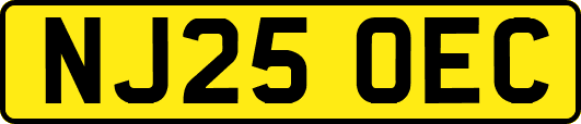 NJ25OEC