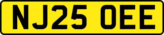 NJ25OEE