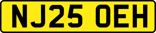 NJ25OEH