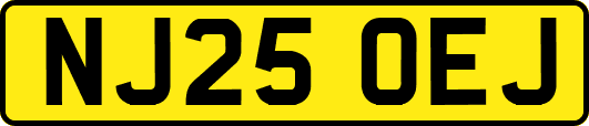 NJ25OEJ