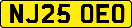 NJ25OEO