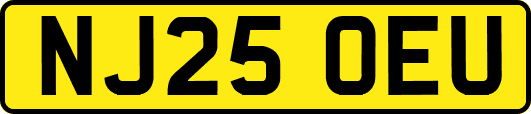 NJ25OEU