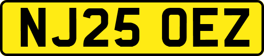 NJ25OEZ