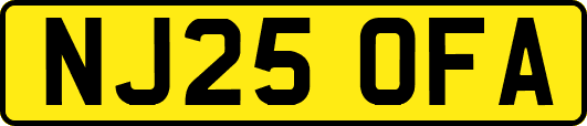 NJ25OFA