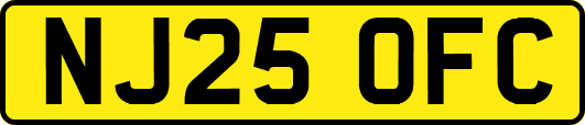 NJ25OFC
