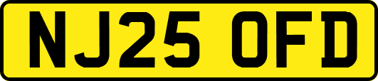 NJ25OFD