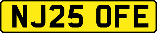 NJ25OFE