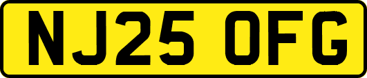 NJ25OFG