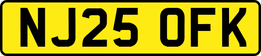 NJ25OFK