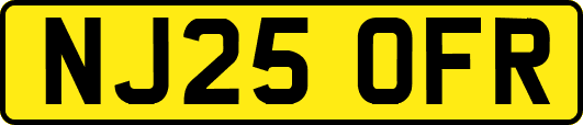 NJ25OFR