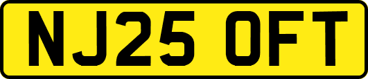 NJ25OFT