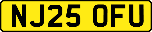 NJ25OFU