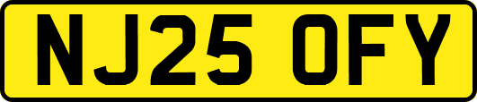NJ25OFY
