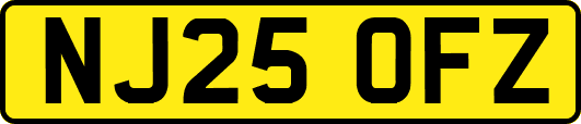 NJ25OFZ
